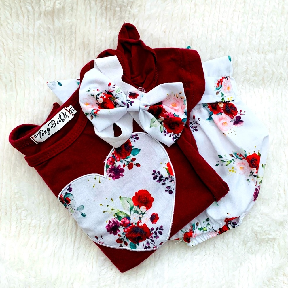 0-3m outfit